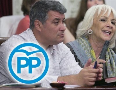 Investigan a un concejal del PP de Cádiz que pagó al director de su tesis con dinero público