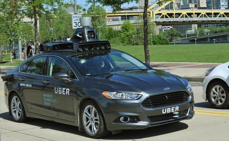 Uber cuenta con una estructura elaborada para trasladar sus ingresos hacia Holanda