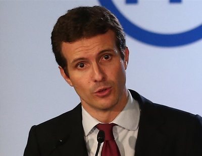 La Complutense archiva la investigación sobre la licenciatura de Pablo Casado