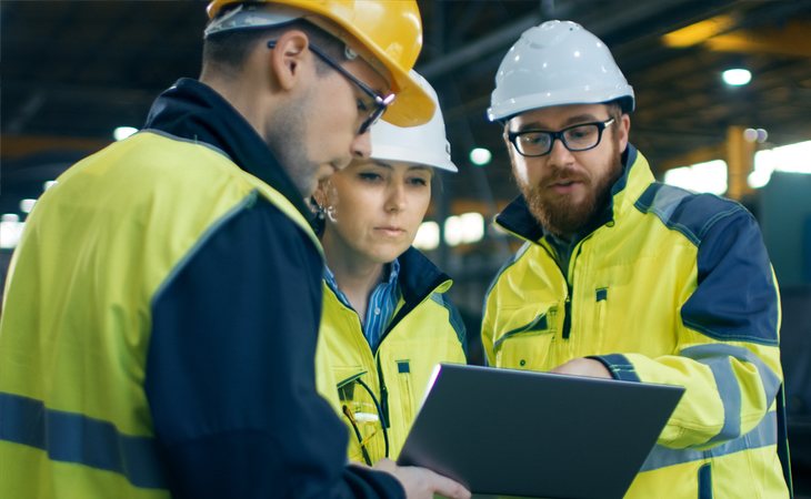 Trabajar cuatro días a la semana es más productivo