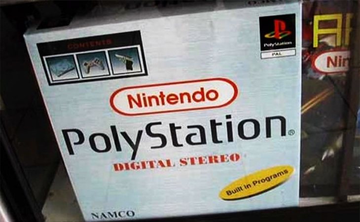 PolyStation