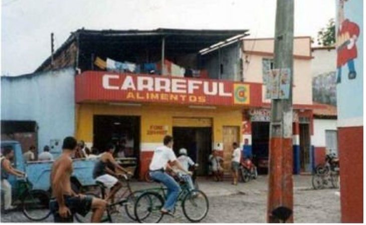 Carreful