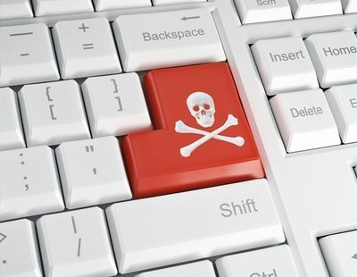 Lucha contra la piratería: bloquean 42 webs de descargas y películas online