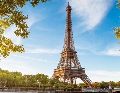 La Torre Eiffel, cerrada por un grave conflicto laboral en pleno verano