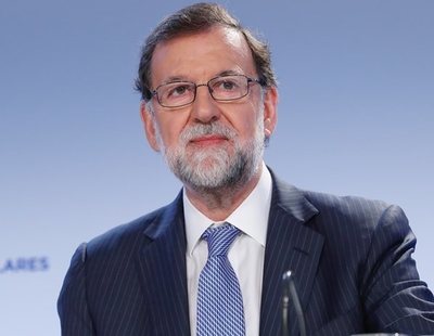 El sueldazo de Rajoy: hasta 1,5 millones a repartir entre los registradores