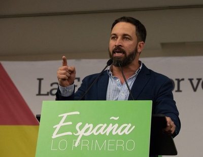 Vox presume de ser el partido preferido por los usuarios de Forocoches