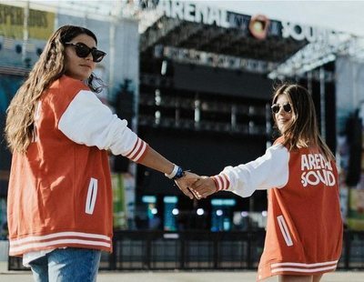 La vida del influencer: cobrar 1.500 euros por colgar fotos del Arenal Sound