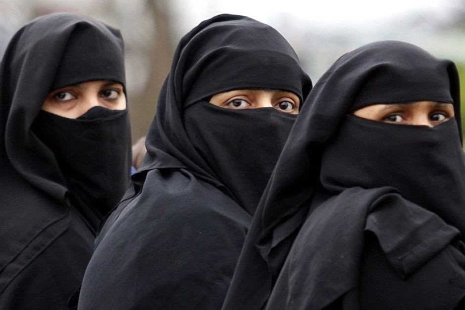 ¿Son las multas contra las mujeres la mejor forma de evitar el niqab y el burka?