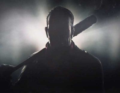 Negan, de 'The Walking Dead', aterriza en 'Tekken 7' como personaje jugable