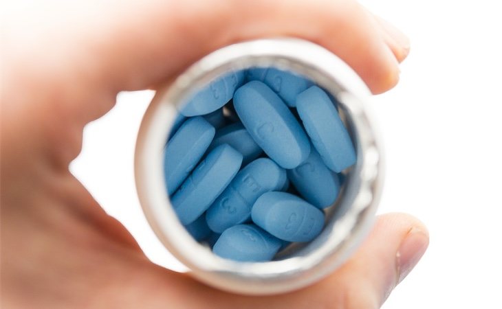 La viagra es un medicamento para tratar la disfunción eréctil