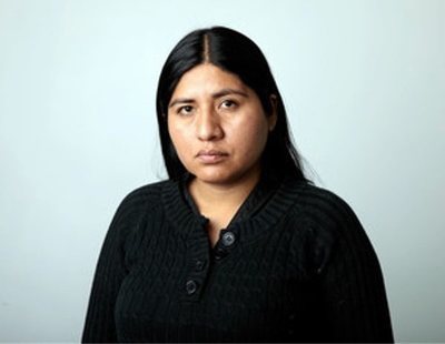 La lucha de la activista Silene Salazar para visibilizar a las mujeres indígenas lesbianas