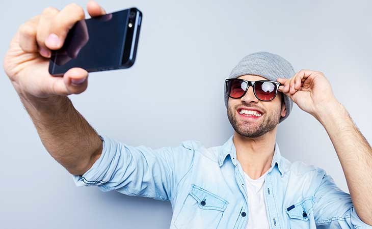 Los selfies se están convirtiendo en una moda muy peligrosa