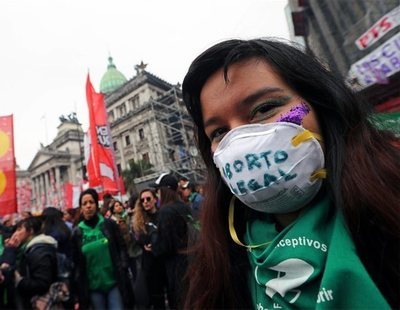 ¿Por qué el Senado argentino no legalizó el aborto? Analizamos el 'no' en profundidad