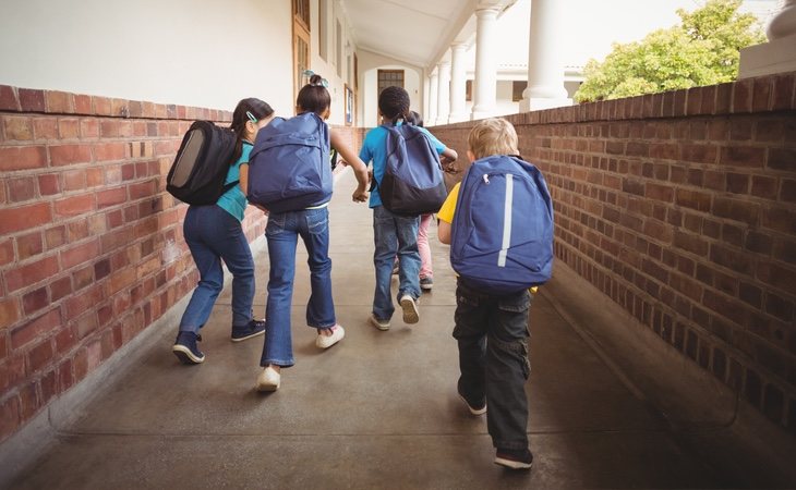 Los alumnos que necesiten tratamientos basados en marihuana ya podrán consumirlos en sus centros educativos