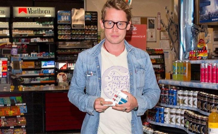 Macaulay Culkin rechazó protagonizar 'The Big Bang Theory'