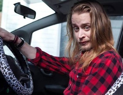 Macaulay Culkin rechazó ser protagonista de 'The Big Bang Theory'