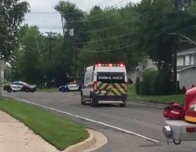 Cuatro muertos en un tiroteo en Toronto: el autor, detenido con pronóstico grave