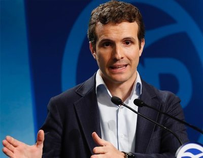 Asociaciones de víctimas de ETA se desmarcan de Casado: "los acercamientos son legales"