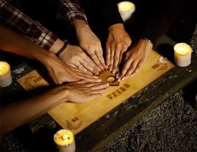 La ciencia demuestra que la Ouija es un engaño provocado por nuestro cerebro