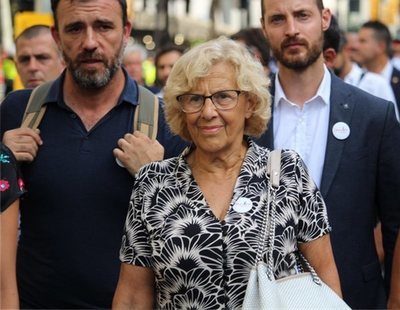 Carmena reduce la deuda a menos de la mitad del nivel alcanzado en el peor año de la crisis