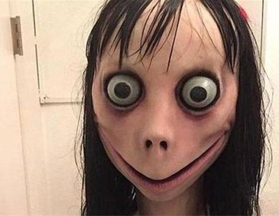 Investigan la posible relación entre el viral de WhatsApp 'Momo' y el suicidio de una menor