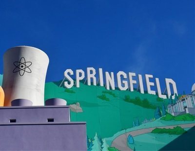 ¿Dónde se encuentra el Springfield de 'Los Simpsons'?