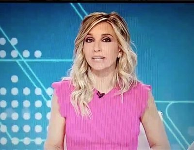 No, TVE no ha censurado el fichaje de la esposa de Sánchez ni los abucheos de Sanlúcar