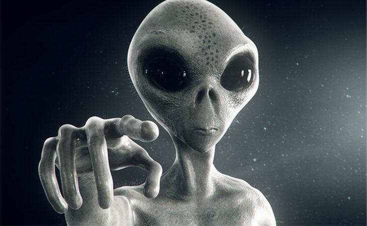 Nuestra creencia de vida extraterrestre se basa en un ser de estas características