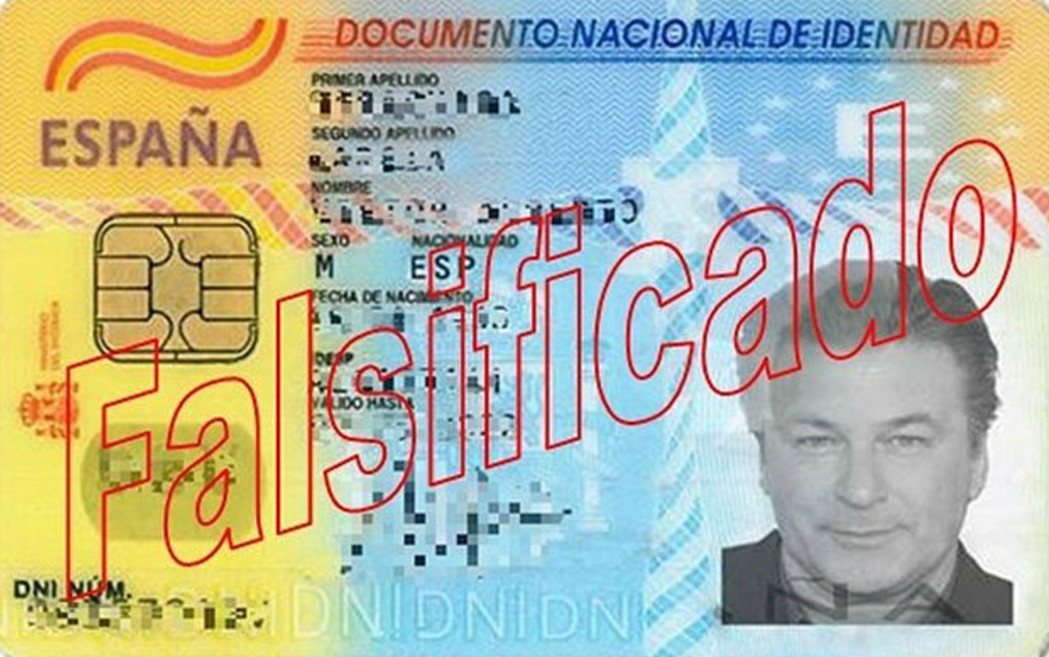 El DNI 