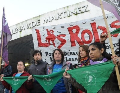 Primera muerte por un aborto clandestino en Argentina tras el 'No' del Senado