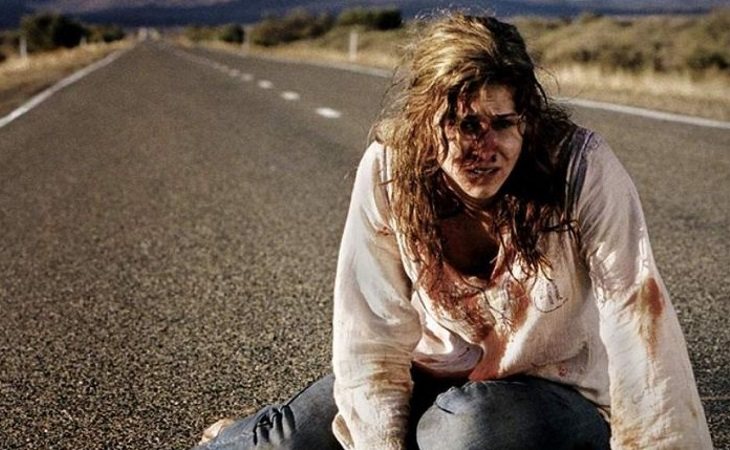 'Wolf Creek', de Greg McLean