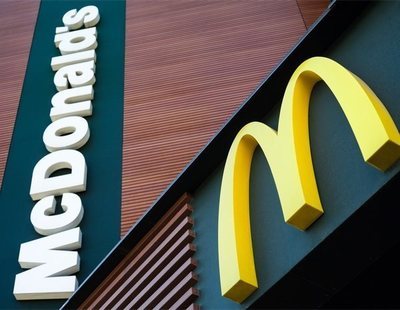 Más de 400 infectados con parásitos por comer ensaladas en McDonald's