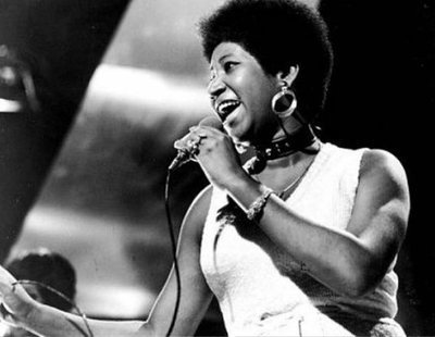 6 razones por las que Aretha Franklin alcanzó el cielo de la música y pasará a la historia