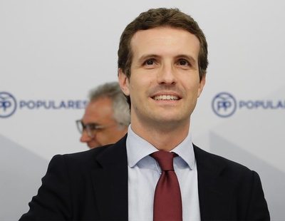 El PP rechaza fichajes estrella en Madrid y Valencia: ¿Qué sucede si pierde ambas plazas?