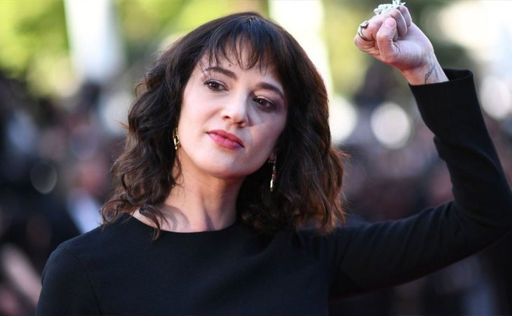 La acusación de Asia Argento no debe entorpecer el movimiento #MeToo