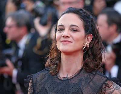 Asia Argento, pionera en el movimiento #MeToo, acusada de abuso sexual a un menor