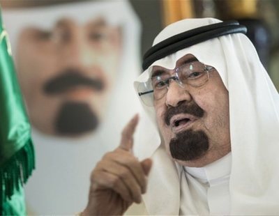 El embajador saudí en EEUU: "Dejar de bombardear Yemen es como pedir que pare de pegar a mi mujer"