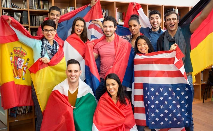 Existen más de 7.000 idiomas en todo el mundo