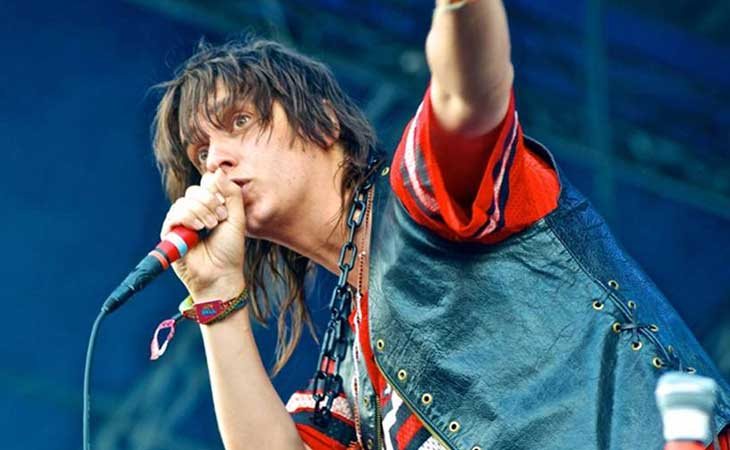 Julian Casablancas