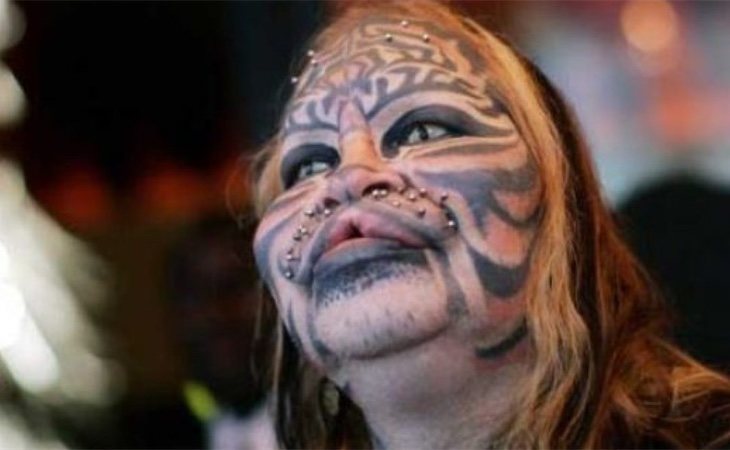 Stalking Cat significa en nativo americano: Gato acechante