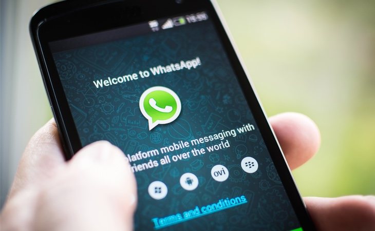 WhatsApp cambiará su forma de almacenimiento