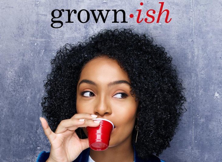 Grown-ish