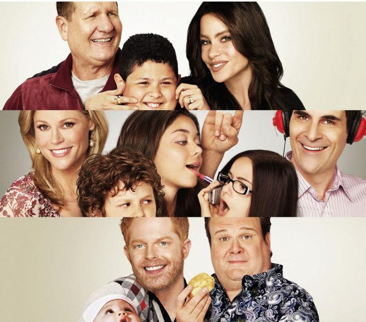 Modern Family