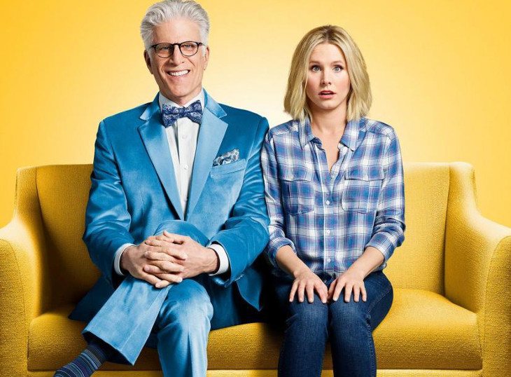 The Good Place