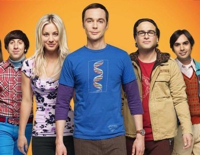 10 series con las que podremos superar el final de 'The Big Bang Theory'