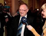 Dimite el ministro de Pesca de Noruega por viajar a Irán con su teléfono móvil