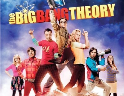 7 motivos por los que 'The Big Bang Theory' pasará a la historia