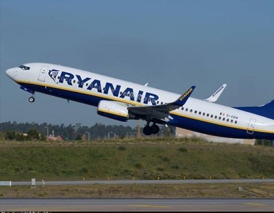 Ryanair cobrará por el equipaje de mano a partir de noviembre