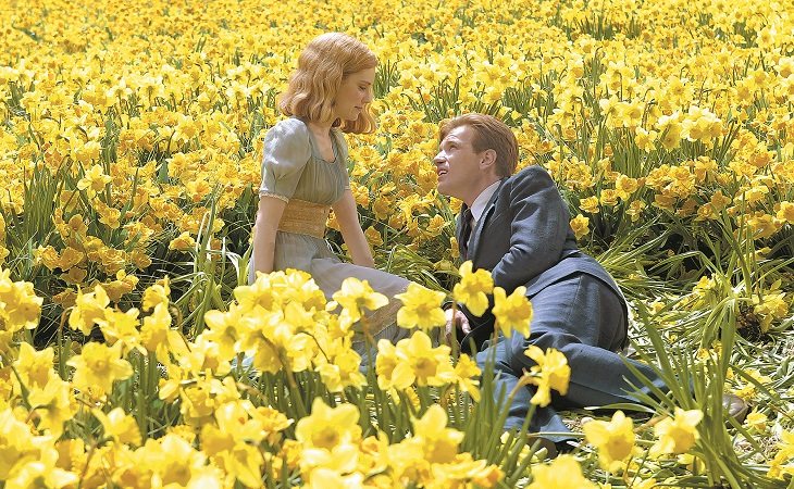 'Big Fish'