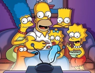 Actores que podrían interpretar a 'Los Simpson' en una versión de carne y hueso